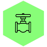 idec flow control