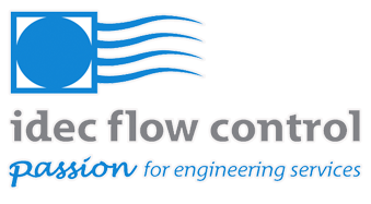 idec flow control