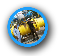 idec flow control